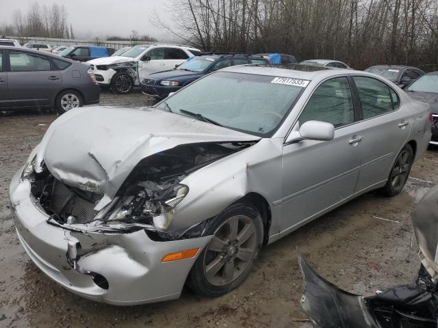 Obraz 1 z 2005 LEXUS ES 330 2005 z VIN JTHBA30G155105952