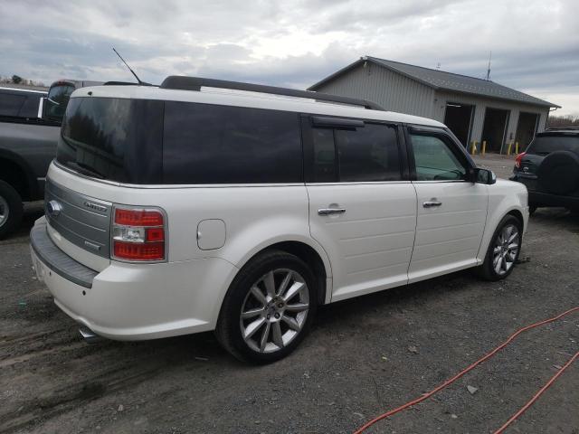 Obraz 3 z 2010 FORD FLEX LIMITED 2010 z VIN 2FMHK6DT7ABA85466