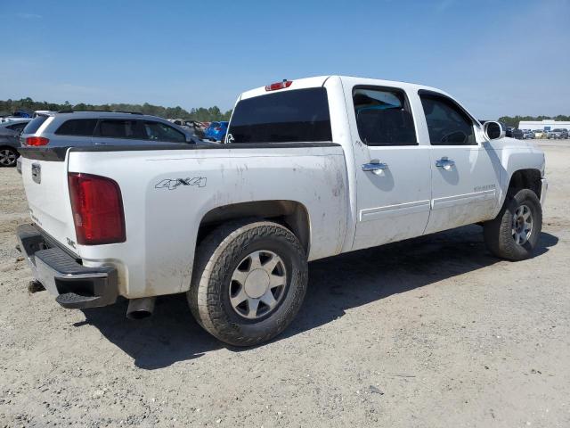 Image 3 of 2013 CHEVROLET SILVERADO K1500 LT 2013 with VIN 3GCPKSE77DG337860