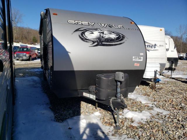 Изображение 1 2020 CHER CAMPER 2020 с VIN 4X4TCKB24LK062244