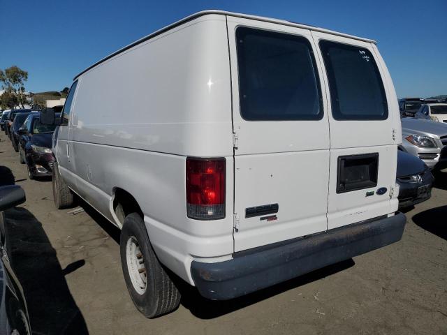 Image 2 of 2013 FORD ECONOLINE E250 VAN 2013 with VIN 1FTNE2EW2DDA47481