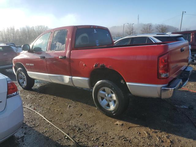 Изображение 2 2003 DODGE RAM 1500 ST 2003 с VIN 1D7HU18N53S268683