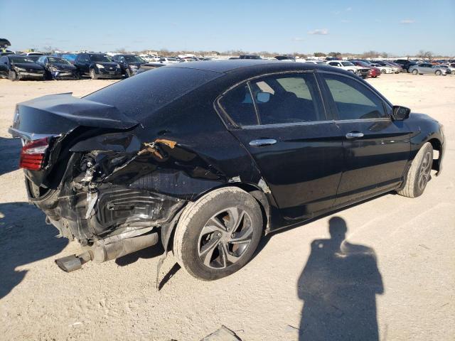 Obraz 3 z 2016 HONDA ACCORD LX 2016 z VIN 1HGCR2F30GA015247