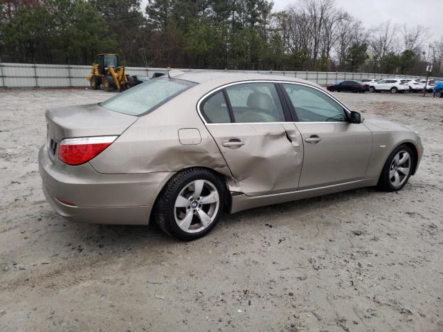 Image 3 of 2008 BMW 528 I 2008 with VIN WBANU53558CT09744