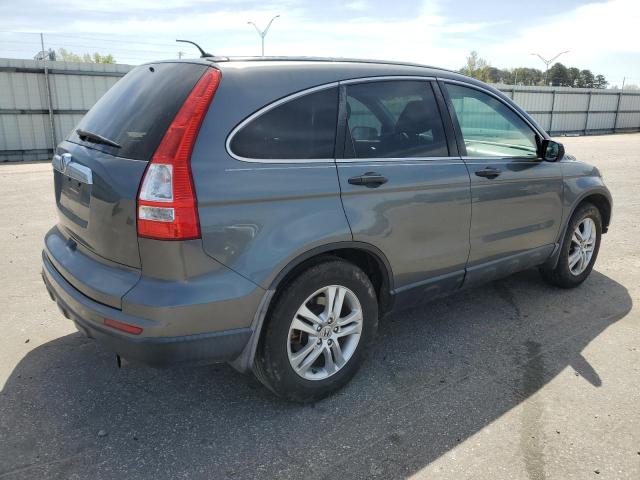 Image 3 of 2010 HONDA CR-V EX 2010 with VIN 3CZRE3H56AG703751