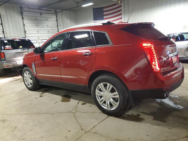 Изображение 2 2015 CADILLAC SRX LUXURY COLLECTION 2015 с VIN 3GYFNEE36FS561293