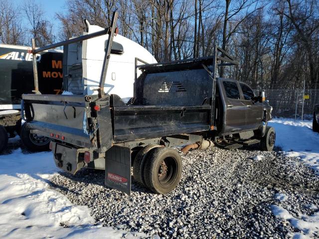 Image 3 of 2019 CHEVROLET SILVERADO MEDIUM DUTY  2019 with VIN 1HTKJPVK2KH607050