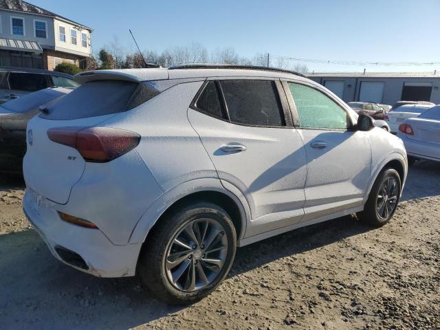 Obraz 3 z 2020 BUICK ENCORE GX SELECT 2020 z VIN KL4MMESL3LB059086