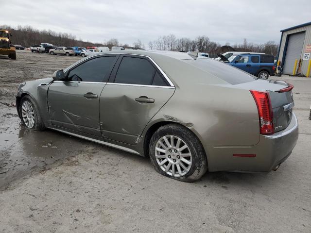 Obraz 2 z 2011 CADILLAC CTS LUXURY COLLECTION 2011 z VIN 1G6DH5EY6B0159262