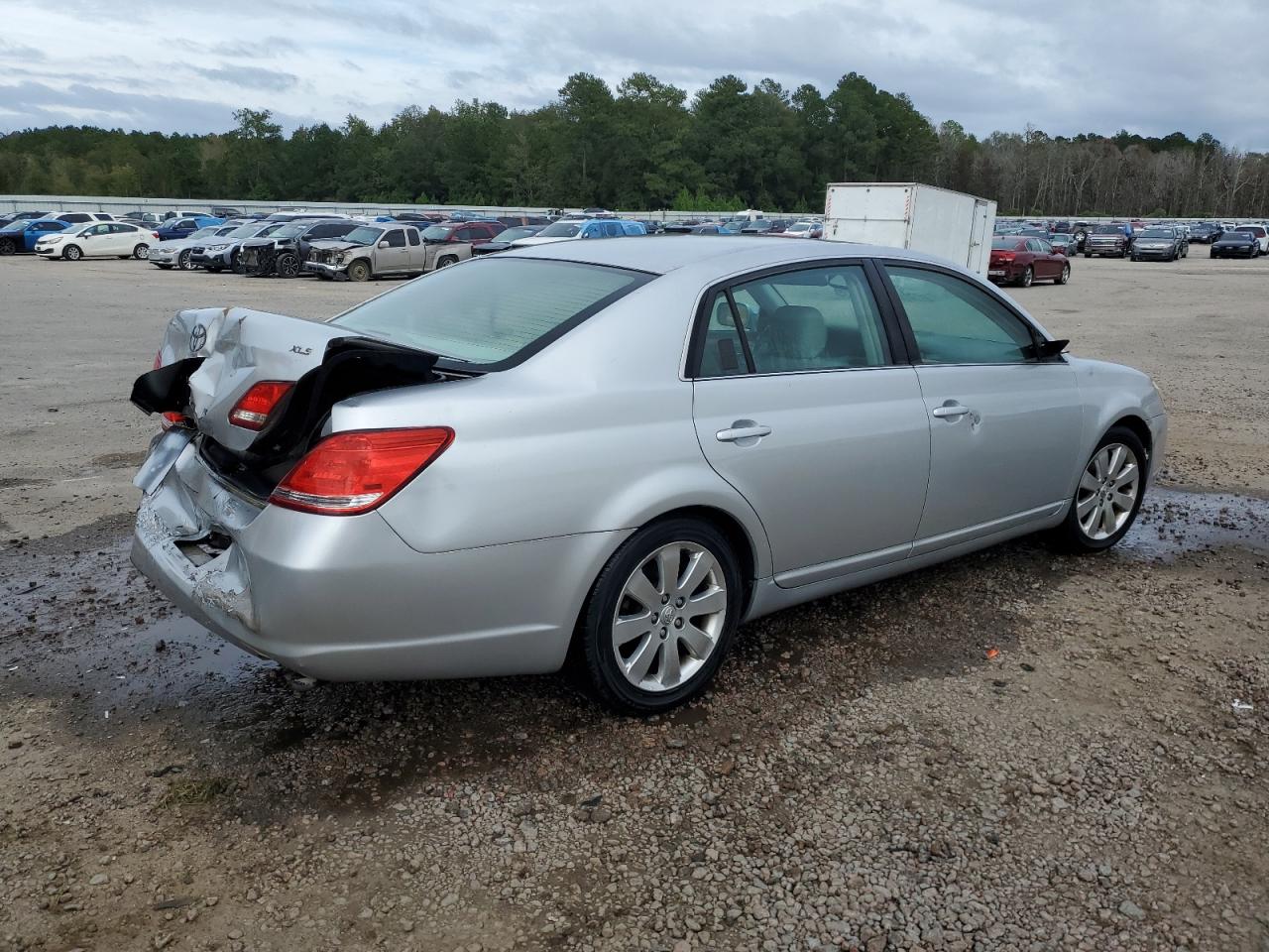 Obraz 3 z 2006 TOYOTA AVALON XL 2006 z VIN 4T1BK36B36U062468