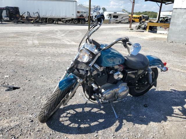 Image 2 of 1995 HARLEY-DAVIDSON XL1200  1995 with VIN 1HD1CAP15SY217014