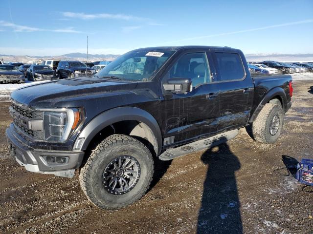 Obraz 2021 FORD F150 RAPTOR 2021