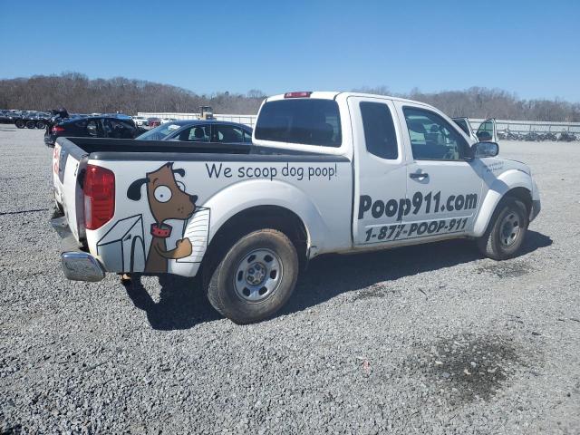 Изображение 3 2012 NISSAN FRONTIER S 2012 с VIN 1N6BD0CT3CC429779