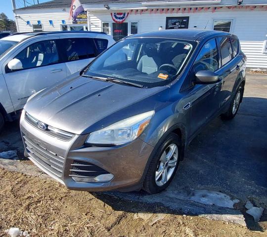 Image 2 of 2013 FORD ESCAPE SE 2013 with VIN 1FMCU9GX4DUC40476