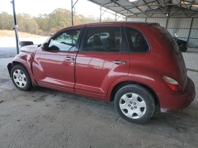 Image 2 of 2008 CHRYSLER PT CRUISER  2008 with VIN 3A8FY48B58T167882