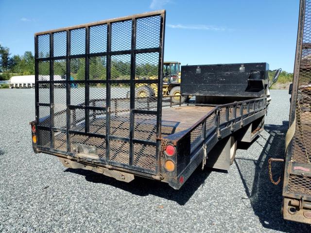 Изображение 3 2007 CHEVROLET TILT MASTER W4S042  2007 с VIN J8BC4J16377000321