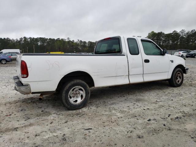 Image 3 of 1998 FORD F150  1998 with VIN 1FTZX1764WNA35543