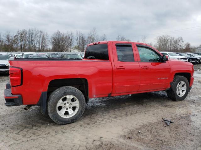 Image 3 of 2018 CHEVROLET SILVERADO K1500 LT 2018 with VIN 1GCVKREC8JZ320431