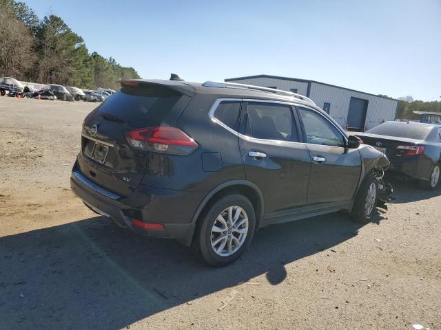 Изображение 3 2019 NISSAN ROGUE S 2019 с VIN KNMAT2MT2KP513627