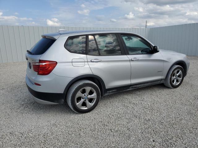 Image 3 of 2012 BMW X3 XDRIVE28I 2012 with VIN 5UXWX5C53CL722901