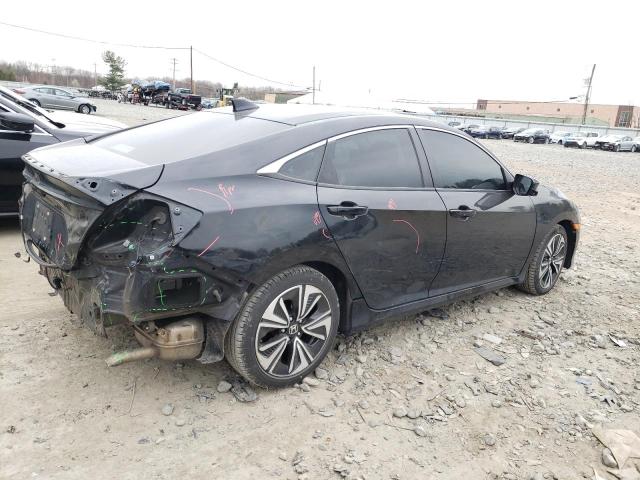 Obraz 3 z 2016 HONDA CIVIC EX 2016 z VIN 19XFC1F37GE216714
