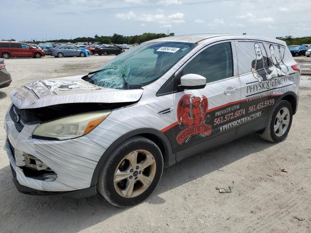 Obraz 1 z 2014 FORD ESCAPE SE 2014 z VIN 1FMCU0GXXEUD77578