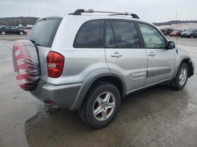 Image 3 of 2005 TOYOTA RAV4  2005 with VIN JTEGD20V850065868