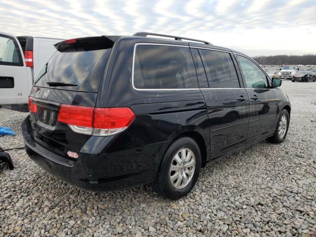 Изображение 3 2008 HONDA ODYSSEY EXL 2008 с VIN 5FNRL38728B087706