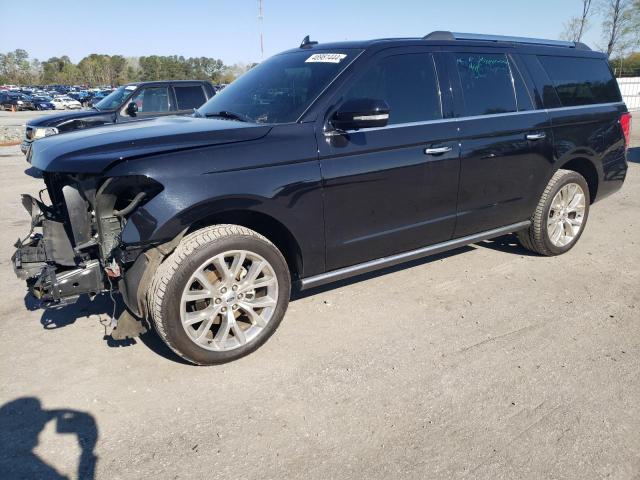 2019 FORD EXPEDITION MAX LIMITED 2019 image