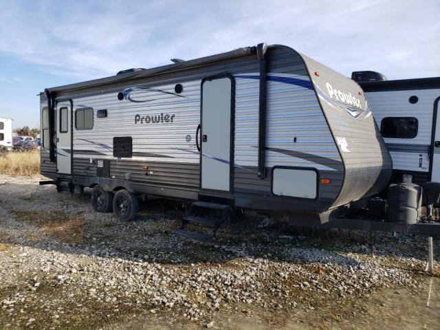 Image 1 of 2020 HRTL PROWLER 2020 with VIN 5SFPB302XLE418906