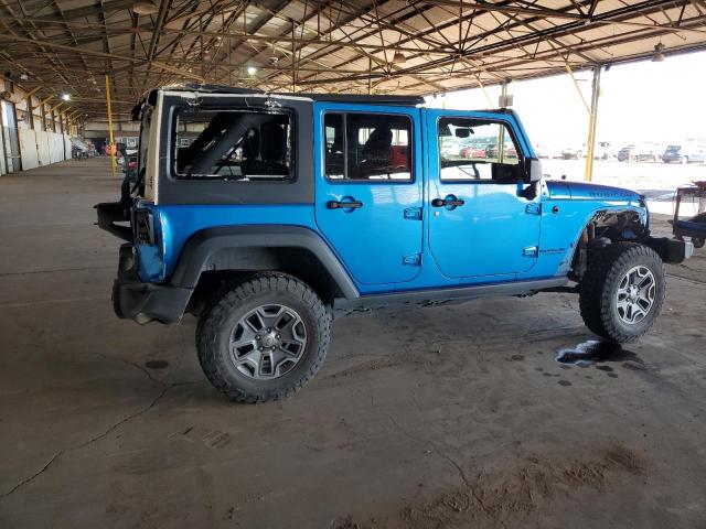 Изображение 3 2016 JEEP WRANGLER UNLIMITED RUBICON 2016 с VIN 1C4BJWFG6GL306755