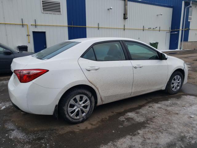 Obraz 3 z 2019 TOYOTA COROLLA L 2019 z VIN 2T1BURHE9KC140932