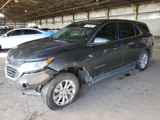 Изображение 1 2018 CHEVROLET EQUINOX LT 2018 с VIN 2GNAXJEV9J6307449