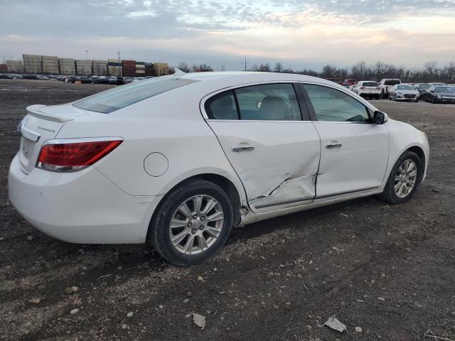 Image 3 of 2013 BUICK LACROSSE  2013 with VIN 1G4GC5ER5DF259169