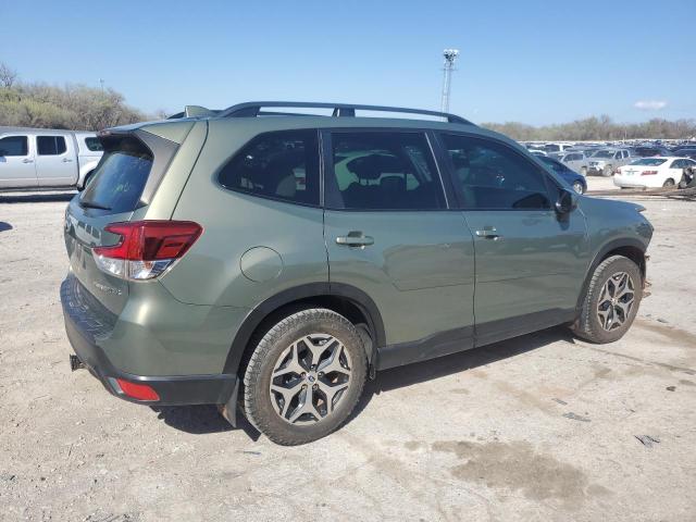 Obraz 3 z 2019 SUBARU FORESTER PREMIUM 2019 z VIN JF2SKAGC2KH442597