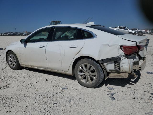 Image 2 of 2021 CHEVROLET MALIBU LT 2021 with VIN 1G1ZD5ST7MF074351