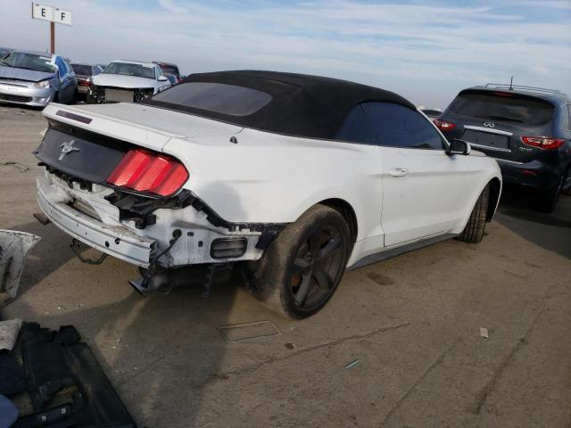 Image 3 of 2015 FORD MUSTANG 2015 with VIN 1FATP8EM4F5364362