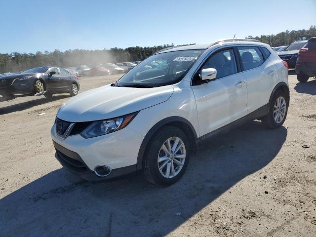Изображение 1 2018 NISSAN ROGUE SPORT S 2018 с VIN JN1BJ1CP0JW160594