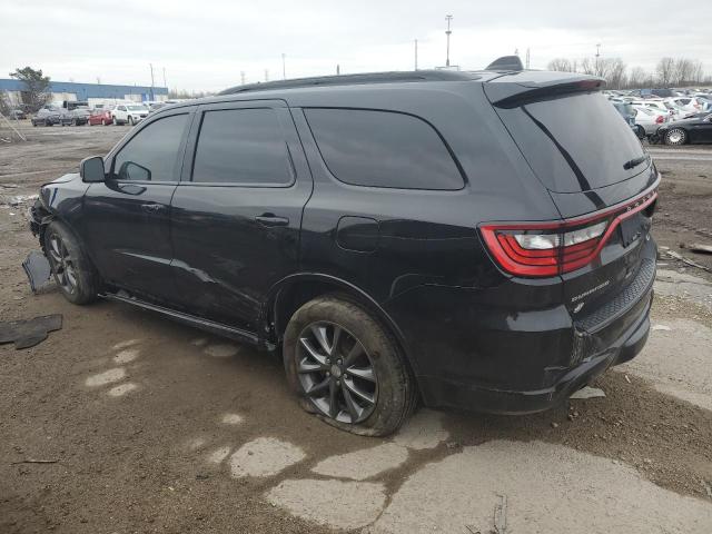 Изображение 2 2018 DODGE DURANGO GT 2018 с VIN 1C4RDJDG3JC248851