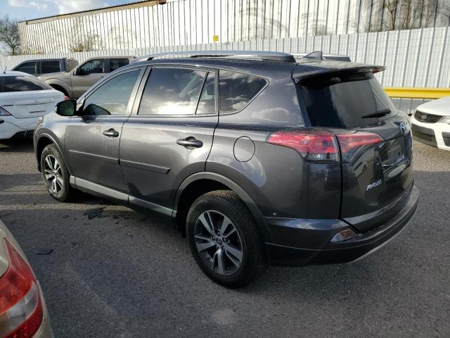 Obraz 2 z 2018 TOYOTA RAV4 ADVENTURE 2018 z VIN JTMWFREV0JJ179749