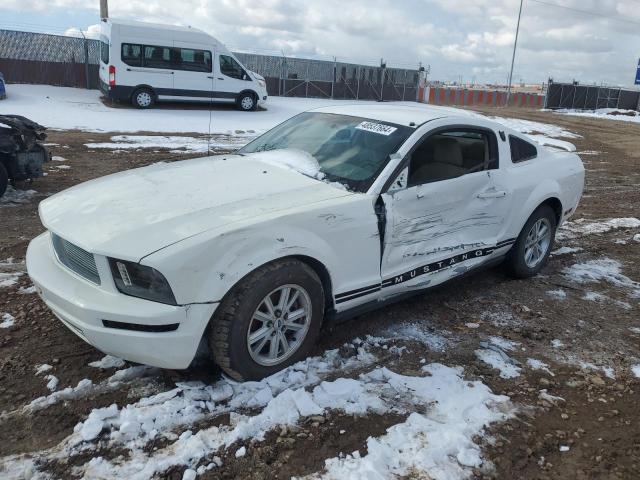 2006 FORD MUSTANG  2006 image