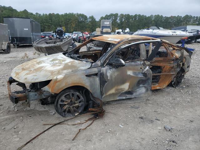 Image 1 of 2019 KIA OPTIMA LX 2019 with VIN 5XXGT4L3XKG284595