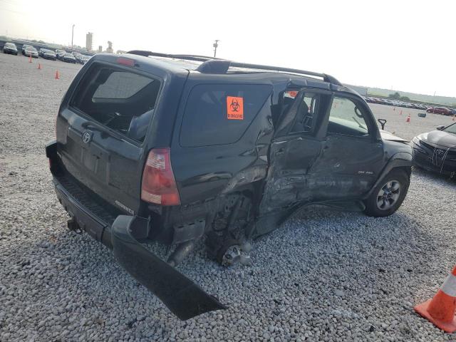 Image 3 of 2005 TOYOTA 4RUNNER SR5 2005 with VIN JTEBU14R258043674
