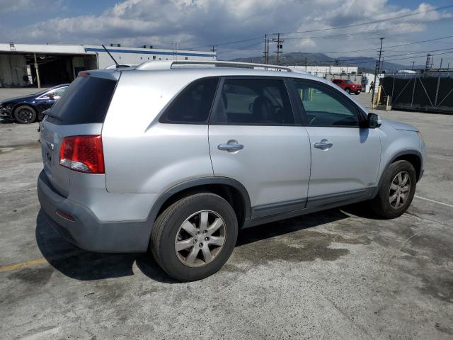 Obraz 3 z 2011 KIA SORENTO BASE 2011 z VIN 5XYKTDA22BG060320