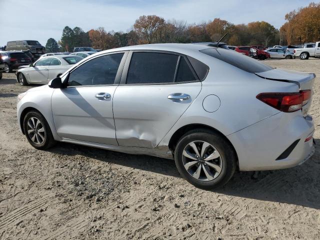 Image 2 of 2023 KIA RIO LX 2023 with VIN 3KPA24AD7PE529695