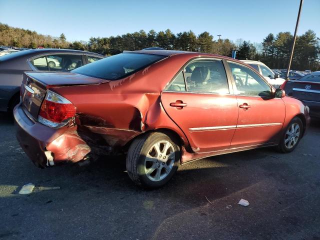 Изображение 3 2006 TOYOTA CAMRY LE 2006 с VIN 4T1BE30K16U154159