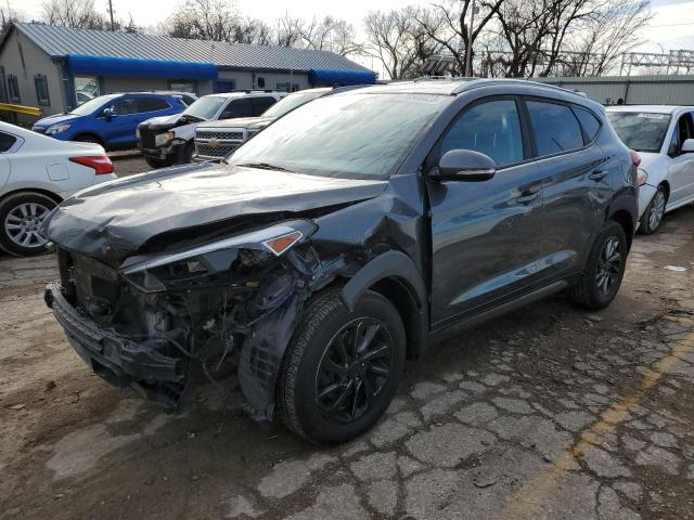 Изображение 2016 HYUNDAI TUCSON LIMITED 2016