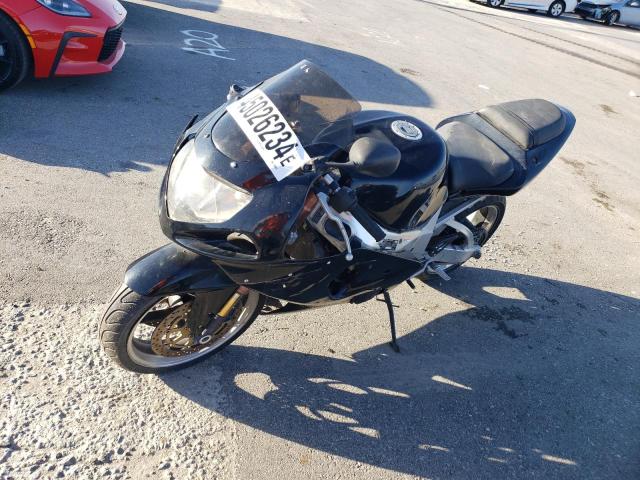 Image 2 of 2002 SUZUKI GSX-R1000  2002 with VIN JS1GT74A922106563