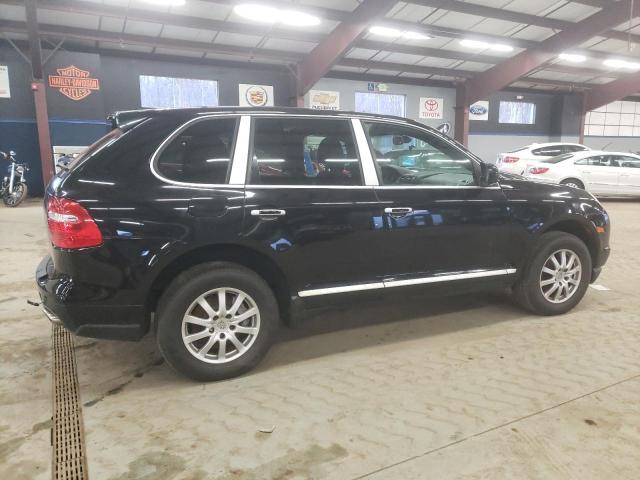 Image 3 of 2010 PORSCHE CAYENNE  2010 with VIN WP1AA2AP6ALA06344