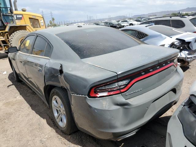 Изображение 2 2019 DODGE CHARGER SXT 2019 с VIN 2C3CDXBG3KH720948